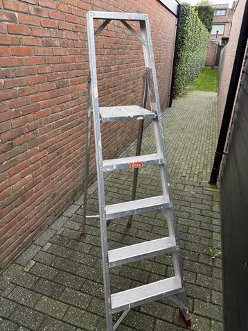 Altrex Trap - 5 Tredes beschikbaar voor biedingen