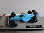 March Jud 881, 1988, F1 car collection, 1:43 nieuw, Hobby en Vrije tijd, Modelauto's | 1:43, Ophalen of Verzenden