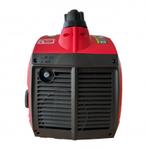 Hüttenberg HT2000 Benzine Camping Aggregaat 2000W €149, Ophalen, Edisonstraat 125 Zoetermeer, Benzine, Just-Products