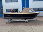 Maxima 550 met Honda 15pk (Demonstratiemodel) (bj 2023), Watersport en Boten, 10 tot 30 pk, Nieuw, 3 tot 6 meter, Polyester