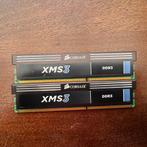 Te koop: Corsair XMS3 DDR3 Geheugen - 16GB, Ophalen, DDR3, Zo goed als nieuw, Desktop