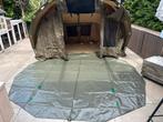 JRC Cocoon 10000 Bivvy, Watersport en Boten, Hengelsport | Karpervissen, Ophalen, Zo goed als nieuw, Overige typen