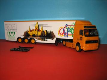 IAA 1994  VOLVO  Herpa/Albedo beschikbaar voor biedingen