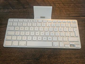 A1395 toetsenbord voor Ipad.  beschikbaar voor biedingen