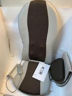 masagestoel, Sport en Fitness, Massageproducten, Ophalen of Verzenden, Zo goed als nieuw, Apparaat