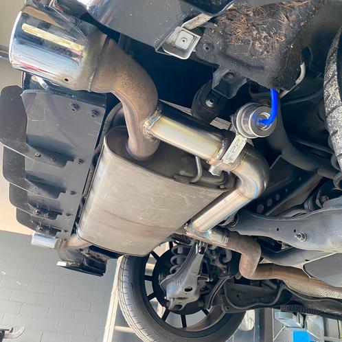 Golf gti R audi S3 RS3 RS6 uitlaat klep systeem bypass cupra, Auto-onderdelen, Uitlaatsystemen, Alfa Romeo, Amerikaanse onderdelen