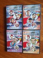 dvd Best of British Comedy, Cd's en Dvd's, Dvd's | Tv en Series, Alle leeftijden, Ophalen of Verzenden, Zo goed als nieuw, Komedie
