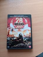 28 Weeks Later DVD, Cd's en Dvd's, Dvd's | Horror, Vanaf 16 jaar, Ophalen of Verzenden, Zo goed als nieuw, Vampiers of Zombies