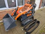 Schranklader skid steer wiellader mini schovel nieuw, Ophalen of Verzenden, Nieuw