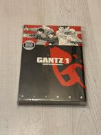 GANTZ Volume 1 – Manga (Zeer nette staat), Eén comic, Verzenden, Zo goed als nieuw, Japan (Manga)