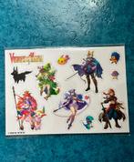 Visions Of Mana Magneten, Ophalen of Verzenden, Nieuw