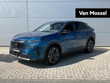 Peugeot 3008 1.2 Hybrid 136 Allure | Trekhaak | Camera | App beschikbaar voor biedingen