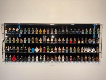 Lego Star Wars Minifiguren uit Episode 6 beschikbaar voor biedingen
