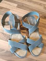 Graceland sandalette met sleehak, Ophalen of Verzenden, Zo goed als nieuw