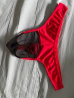 Heren string met gaas, Kleding | Heren, Ondergoed, Ophalen of Verzenden