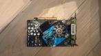 XFX NVIDIA GeForce 6600 GT AGP 128MB, Computers en Software, Videokaarten, Ophalen of Verzenden, Zo goed als nieuw, VGA
