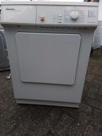 Miele luchtafvoerdroger, Witgoed en Apparatuur, Ophalen, Gebruikt