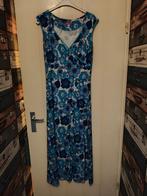 Tante Betsy maxi dress maat L, Blauw, Maat 42/44 (L), Nieuw, Ophalen of Verzenden