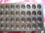 DROSTE Chocolade mal,, Ophalen of Verzenden, Gebruikt, Gebruiksvoorwerp