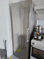 Siemens KS36VVIEP - iQ300 - Koelkast - RVS, Ophalen, Zonder vriesvak, 200 liter of meer, 160 cm of meer