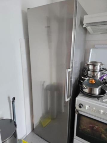 Siemens KS36VVIEP - iQ300 - Koelkast - RVS beschikbaar voor biedingen
