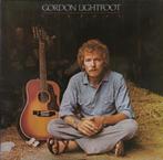 3 LP's GORDON LIGHTFOOT ( Singer/Song Canada ), Singer-songwriter, Ophalen of Verzenden, Zo goed als nieuw, 12 inch