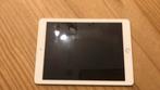 Ipad 2017 128GB zilver, Computers en Software, Apple iPads, 10 inch, Gebruikt, Apple iPad, Ophalen of Verzenden