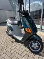 Skr 125cc Duits 7000 Origineel Lage Km, Fietsen en Brommers, Scooters | Piaggio, Ophalen, Tweetakt, Overige modellen, Nieuw