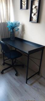 Bureau met stoel, Huis en Inrichting, Bureaus, Ophalen