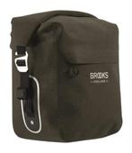 Brooks fietstas enkel Scape S Mud 10-13L, Fietsen en Brommers, Fietsaccessoires | Fietstassen, Zwolle, Nieuw, Ophalen of Verzenden