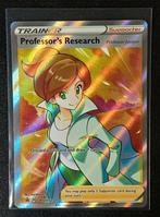 Professor Juniper Promo SWSH152, Hobby en Vrije tijd, Verzamelkaartspellen | Pokémon, Ophalen of Verzenden, Zo goed als nieuw