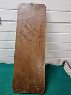 muurhanger speculaas mal groot 1977, Ophalen of Verzenden, 'T Olde Gre-j, Info@toldegrej.nl, Endepoelstraat 20f Didam