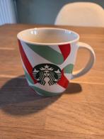 Starbucks Kerst Mok - Zo goed als nieuw, Huis en Inrichting, Ophalen of Verzenden, Zo goed als nieuw