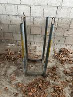 Opslag bok, Doe-het-zelf en Verbouw, Steigers, Ophalen, Gebruikt, Overige typen, Minder dan 2 meter