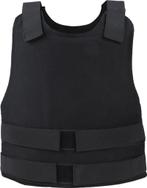 Kogelwerend vest level IIIA - geschikt voor onder kleding, Overige gebieden, LiberTac BV, Info@libertac.nl, Overige typen