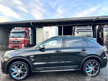 Lynk & Co 01 Gereserveerd 1.5 Plug-In Hybrid 7-Traps aut - n beschikbaar voor biedingen
