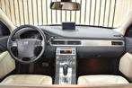 Volvo S80 3.2 Summum | Trekhaak | NL auto | 129 Dkm Nap | Na, 238 pk, Beige, Bedrijf, Euro 4