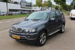 BMW X5 3.0i Executive LEES TEKST !, Auto's, Automaat, Gebruikt, X5, Bedrijf