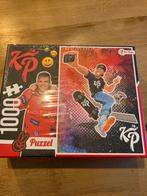 Enzo Knol Puzzel - 1000 Stukjes - Nieuw!, Ophalen of Verzenden, 500 t/m 1500 stukjes, Nieuw, Legpuzzel