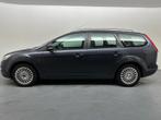 Ford Focus Wagon 1.8 Limited Flexi Fuel | Navi | Clima | Lmv, Euro 5, 125 pk, Gebruikt, 4 cilinders