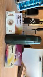 Air up twist pro calm emerald (roestvrij staal) 480 ml, Ophalen of Verzenden, Zo goed als nieuw