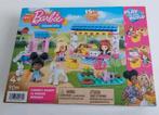 Barbie building set boederij winkel - helemaal nieuw, Ophalen of Verzenden, Meer dan 50 stukjes, Nieuw, 6 jaar of ouder