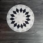 Leuke Mozaïek Bijzettafel, Huis en Inrichting, Ophalen, Minder dan 45 cm, Minder dan 55 cm, Gebruikt