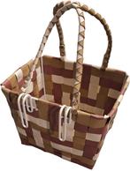 Fietsmand / basket afneembaar 2 modellen – Nieuw, Fietsen en Brommers, -, -, Stuurbevestiging, Basil