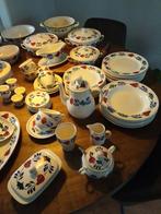 Boerenbond servies, Huis en Inrichting, Ophalen of Verzenden, Aardewerk, Boerenbont