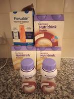 Drinkvoeding, Diversen, Ophalen