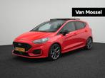Ford Fiesta 1.0 EcoBoost Hybrid Active X AUTOMAAT | PANORAMA, Auto's, Ford, 12 maanden, Gebruikt, Euro 6, Origineel Nederlands