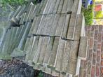 Gratis afhalen tuintegels, Tuin en Terras, Ophalen, Overige materialen, Gebruikt, 10 m² of meer