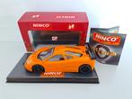 Ninco Mc Laren F1 GTR road car Met( NC 14 Motor ) Ref 50142, Overige merken, Racebaan, Ninco, Ninco