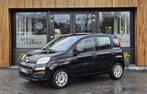 Fiat Panda 1.2 Popstar, Auto's, Stof, Gebruikt, 4 stoelen, Bedrijf